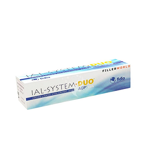 IAL-System Duo